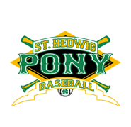 St Hedwig Pony Baseball