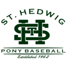 St Hedwig Pony Baseball