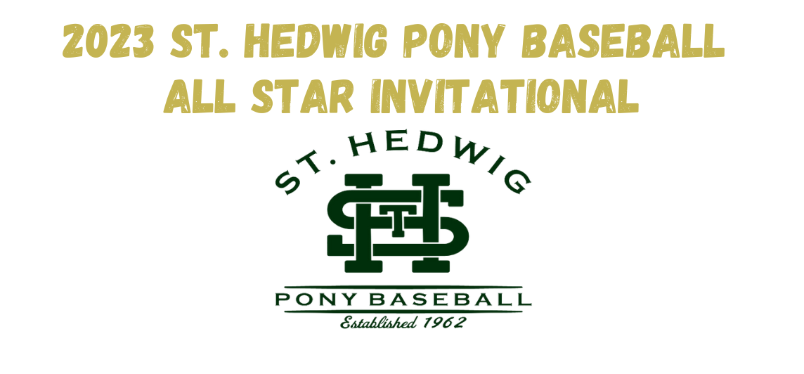 2023 St. Hedwig Pony All Star Invitational