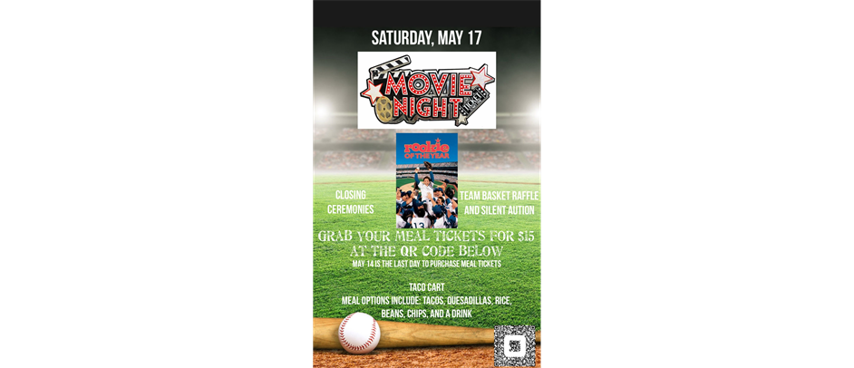 Movie Night!