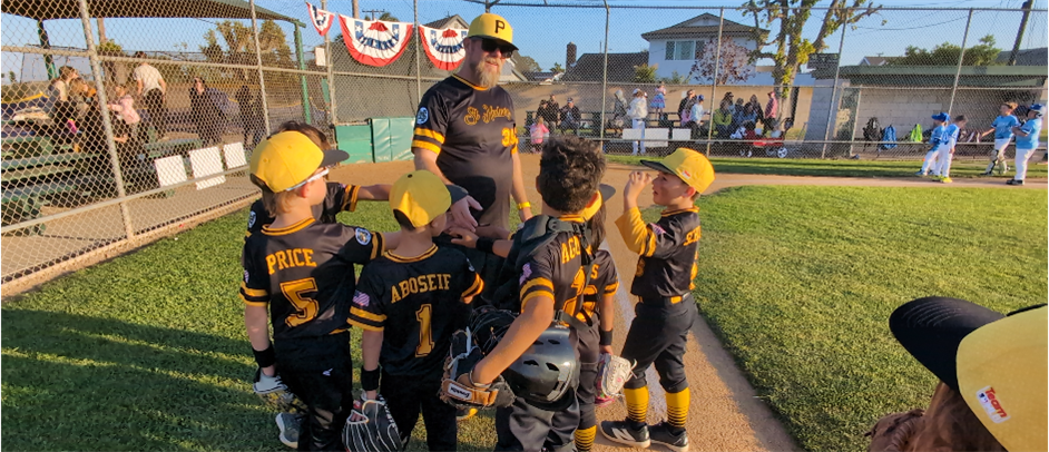 2026 Spring Registration Opens September 26th