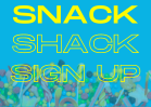 Snack Shack Sign Ups are OPEN!